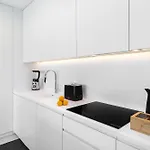 Apartment Whome History And Comfort, Luxurious Living In Benfica *