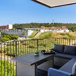 Whome History And Comfort, Luxurious Living In Benfica