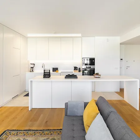 Whome History And Comfort, Luxurious Living In Benfica * Lissabon