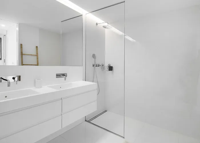 Appartement Whome History And Comfort, Luxurious Living In Benfica *