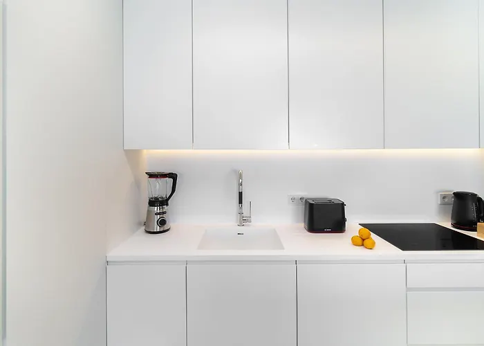 Appartement Whome History And Comfort, Luxurious Living In Benfica Lisboa