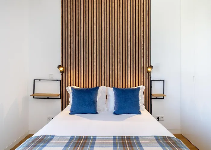 Whome History And Comfort, Luxurious Living In Benfica Appartement Lisboa