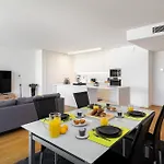 아파트 Whome History And Comfort, Luxurious Living In Benfica