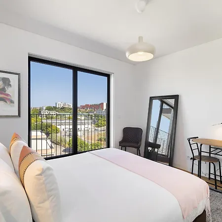 Whome Heritage And Comfort, Luxurious Living In Benfica * Lisbon