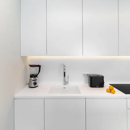 Apartment Whome Heritage And Comfort, Luxurious Living In Benfica Lisbon