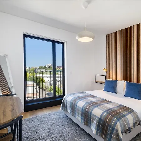 Whome Heritage And Comfort, Luxurious Living In Benfica Lisbon