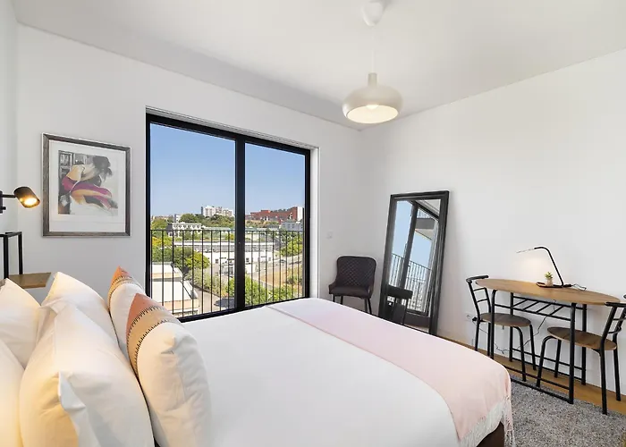 Whome History And Comfort, Luxurious Living In Benfica * Lisboa