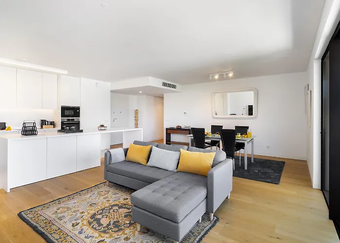 Whome History And Comfort, Luxurious Living In Benfica * Lissabon