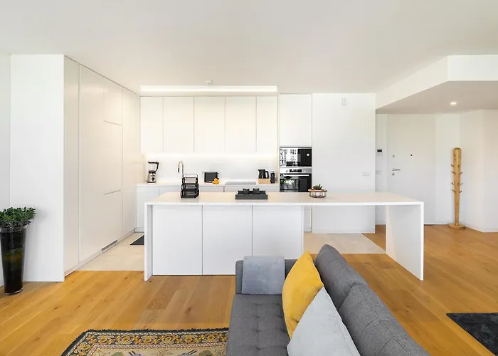 Whome History And Comfort, Luxurious Living In Benfica * Lisboa