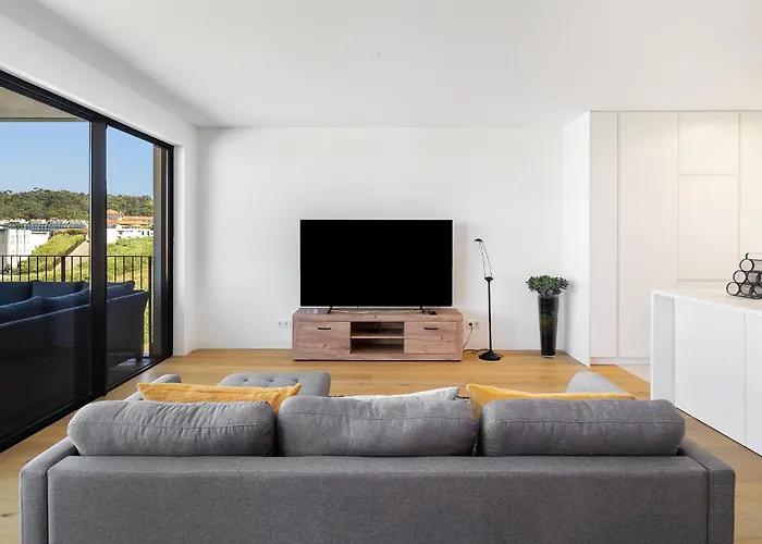 Whome History And Comfort, Luxurious Living In Benfica Lisboa