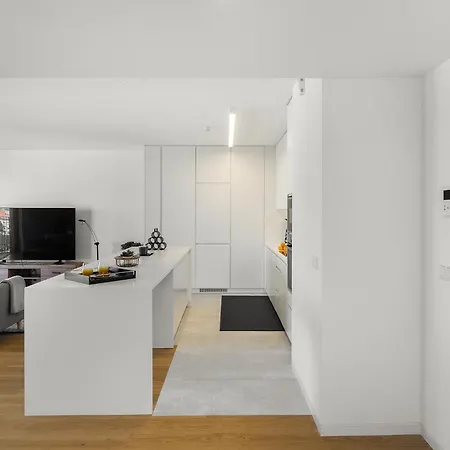 Whome History And Comfort, Luxurious Living In Benfica Lejlighed