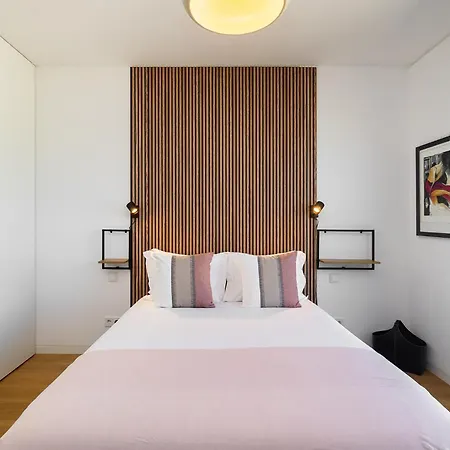Whome History And Comfort, Luxurious Living In Benfica Lejlighed Lisboa