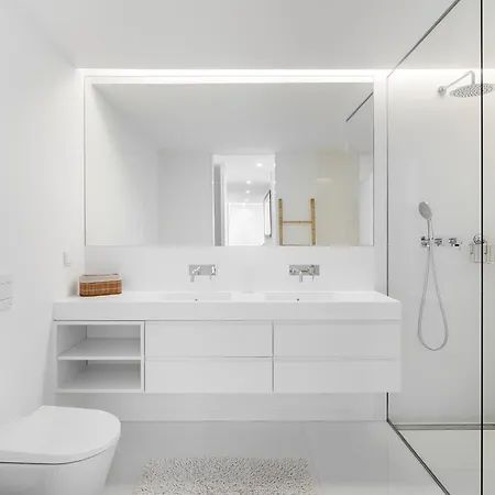 Lejlighed Whome History And Comfort, Luxurious Living In Benfica