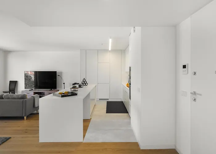 Whome History And Comfort, Luxurious Living In Benfica 公寓