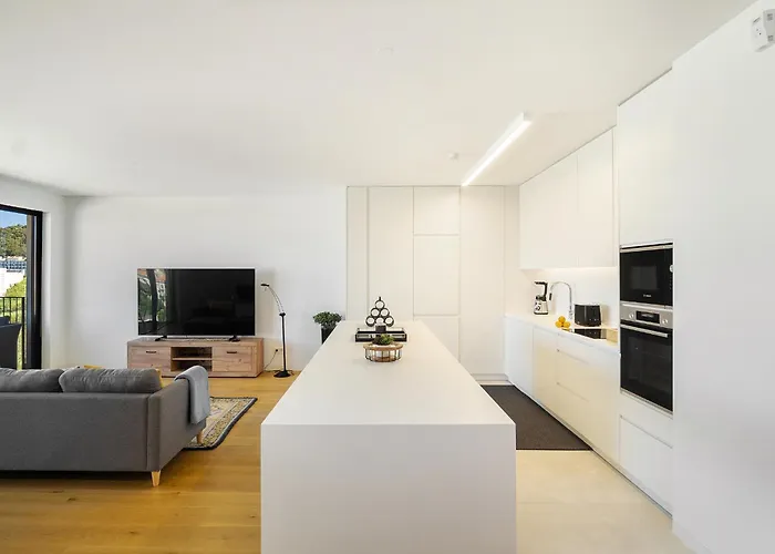 Whome History And Comfort, Luxurious Living In Benfica 公寓 *