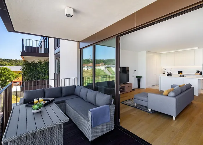公寓 Whome History And Comfort, Luxurious Living In Benfica Lisboa