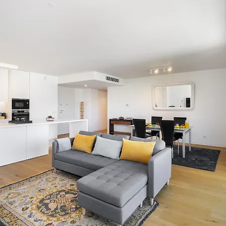 Whome History And Comfort, Luxurious Living In Benfica * Lisboa