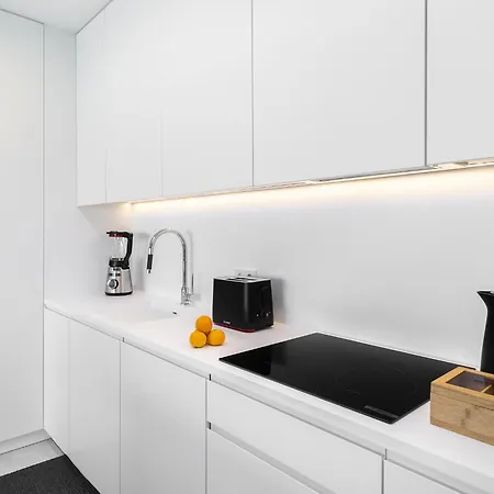 公寓 Whome History And Comfort, Luxurious Living In Benfica *