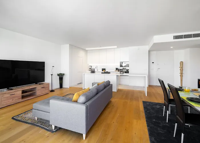 Whome History And Comfort, Luxurious Living In Benfica Apartman