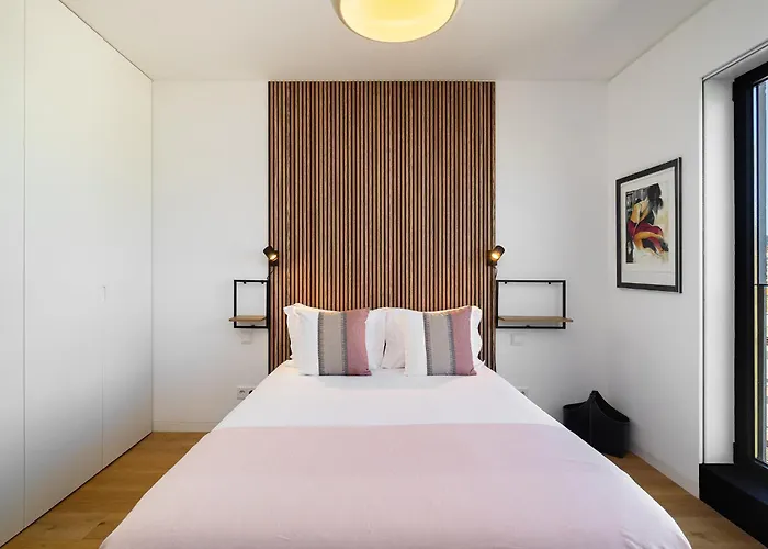 Whome History And Comfort, Luxurious Living In Benfica Apartman Lisboa