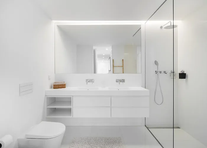 Apartman Whome History And Comfort, Luxurious Living In Benfica